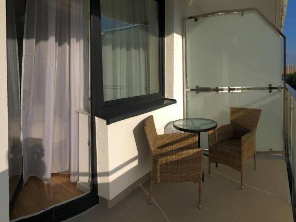 Apartament Blizej Morza โควอบเซก ภายนอก รูปภาพ