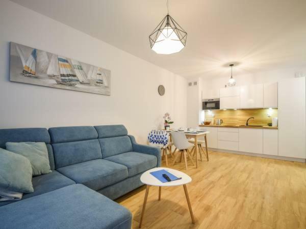 Apartament Blizej Morza โควอบเซก ภายนอก รูปภาพ